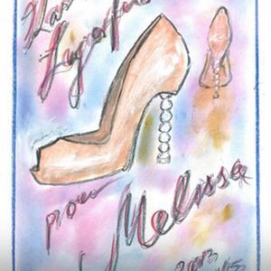 Meet your Posher, Melissa